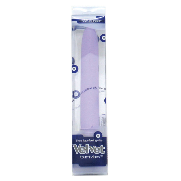 Velvet Touch Vibe 7 Lavender